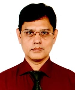Professor Dr. Mahmudur Rahman